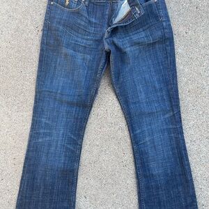 Ralph Lauren Sport Jeans